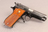 Smith&Wesson~39-2~9MM Lug - 1 of 5