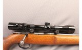 Remington ~ 513-T ~ .22 LR - 4 of 13