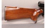 BSA ~ MK II ~ .22 LR - 2 of 14