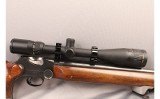 BSA ~ MK II ~ .22 LR - 4 of 14