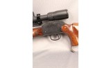 BSA ~ MK II ~ .22 LR - 11 of 14