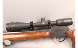BSA ~ MK II ~ .22 LR - 12 of 14