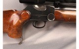 BSA ~ MK II ~ .22 LR - 3 of 14