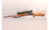 BSA ~ MK II ~ .22 LR - 9 of 14