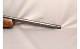 BSA ~ MK II ~ .22 LR - 6 of 14