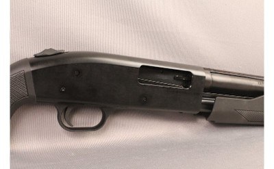 Mossberg~510~20 GA - Image 5 of 10