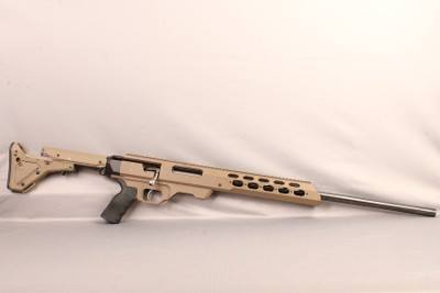 Tikka~T3X~.22-250 REM - Image 1 of 11