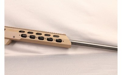 Tikka~T3X~.22-250 REM - Image 4 of 11