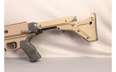 Tikka~T3X~.22-250 REM - Image 7 of 11