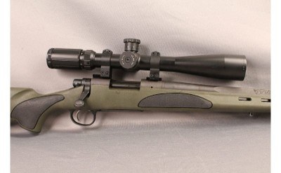 Remington~700VTR~308 WIN - Image 3 of 11
