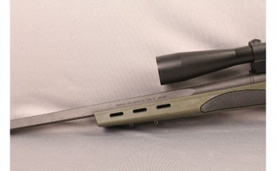 Remington~700VTR~308 WIN - Image 9 of 11