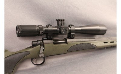 Remington~700VTR~308 WIN - Image 6 of 11