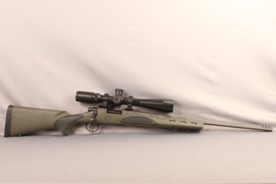 Remington~700VTR~308 WIN - Image 1 of 11