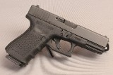 Glock~19 GEN 4~9MM LUG - 1 of 4