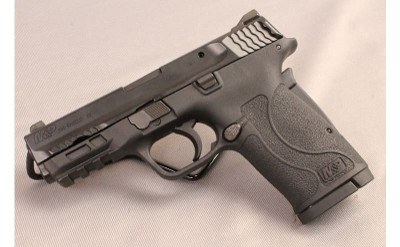 Smith&Wesson~380 Shield~380 ACP - Image 3 of 3