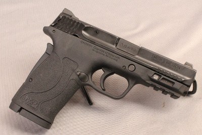 Smith&Wesson~380 Shield~380 ACP - Image 1 of 3
