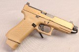 Glock~19XV~9MM LUG - 1 of 4