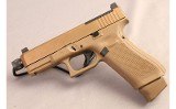 Glock~19XV~9MM LUG - 3 of 4