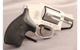 Taurus~85~38 SW SPL - 2 of 6