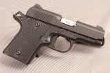 Kimber~Micro 9~9MM LUG - 1 of 3