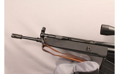 Vector~V-93~223 REM - Image 8 of 9