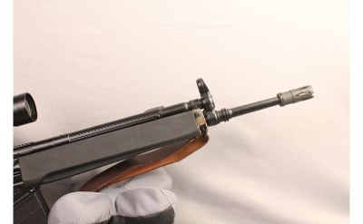 Vector~V-93~223 REM - Image 4 of 9