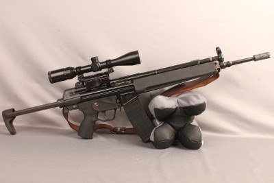 Vector~V-93~223 REM - Image 1 of 9