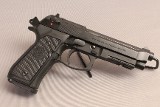 Beretta~M9A1~9MM LUG - 1 of 4