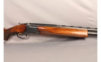 Browning~Lightning~12 GA - Image 3 of 10