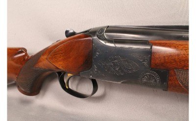 Browning~Lightning~12 GA - Image 5 of 10
