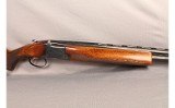 Browning~Lightning~12 GA - Image 3 of 10