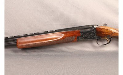 Browning~Lightning~12 GA - Image 7 of 10