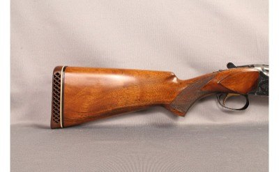 Browning~Lightning~12 GA - Image 2 of 10