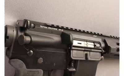 Tactical Solutions~A-22~22 LR - Image 5 of 9