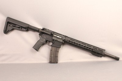 Tactical Solutions~A-22~22 LR - Image 1 of 9