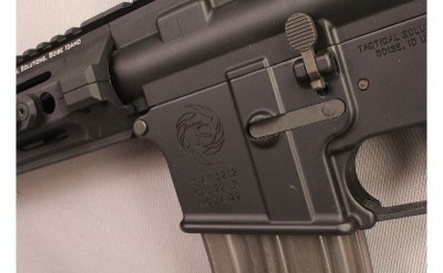 Tactical Solutions~A-22~22 LR - Image 9 of 9