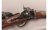 Pedersoli~Sharps~45-70 GOV - 6 of 13