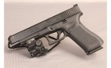 Glock~34~9MM LUG - 3 of 4