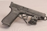 Glock~34~9MM LUG - 1 of 4