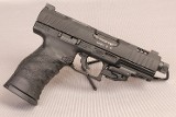 Walther~WMP~22 WMR - 1 of 4