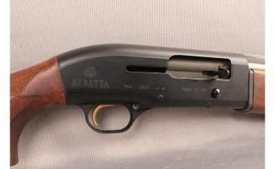 Beretta~3901~12 GA - Image 6 of 11