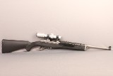 Ruger~Ranch Rifle~5.56 NATO - 1 of 8