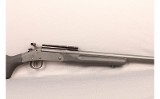 H&R~Sportster~17 HMR - 3 of 10