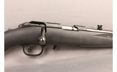 Ruger~American~17 HMR - Image 5 of 9