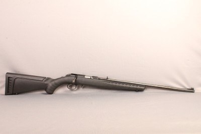 Ruger~American~17 HMR - Image 1 of 9