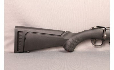 Ruger~American~17 HMR - Image 2 of 9