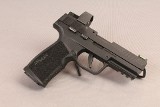SIG SAUER~P322~22 LR - 1 of 4