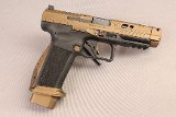 Canik~TTI Combat~9MM Lug - 1 of 4