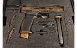 Canik~TTI Combat~9MM Lug - 4 of 4