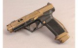 Canik~TTI Combat~9MM Lug - 3 of 4